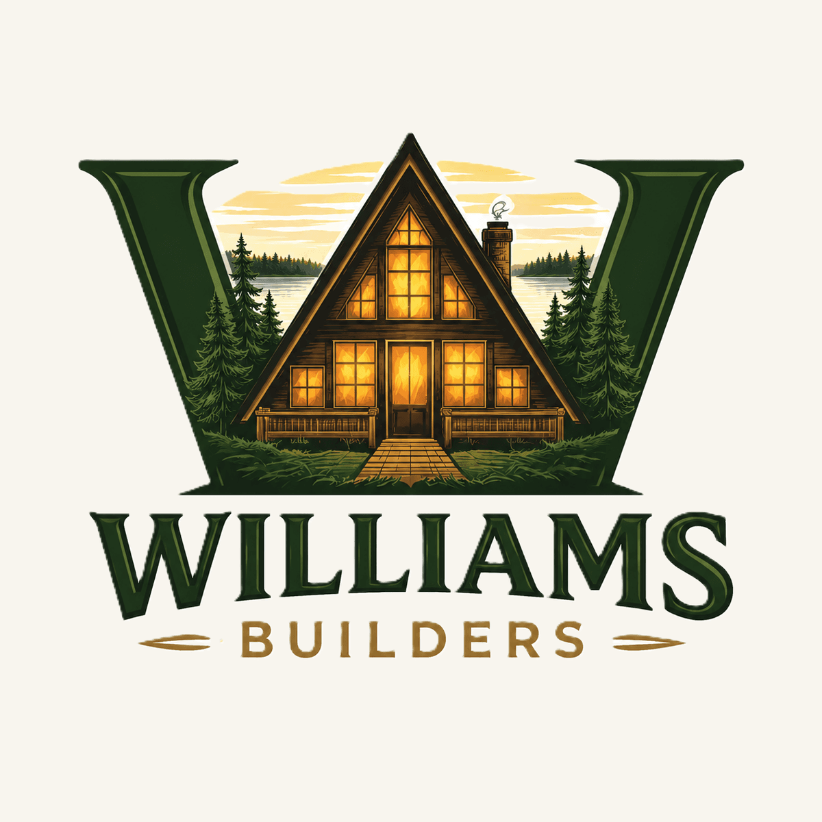 Williams Builders Ltd.